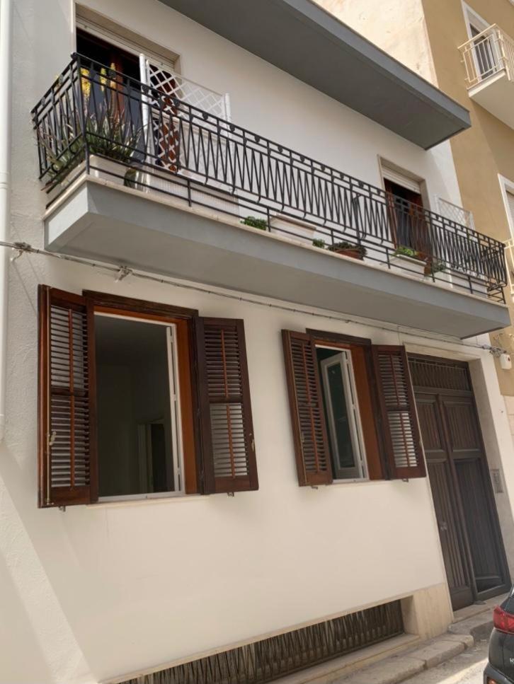 The Apartments Nordino Мазара-дель-Валло Экстерьер фото